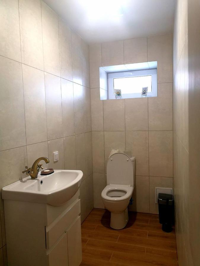 Серинча Villa Soymy Dış mekan fotoğraf