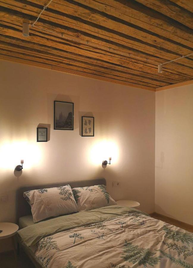 Серинча Villa Soymy Dış mekan fotoğraf
