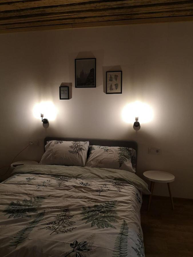 Серинча Villa Soymy Dış mekan fotoğraf