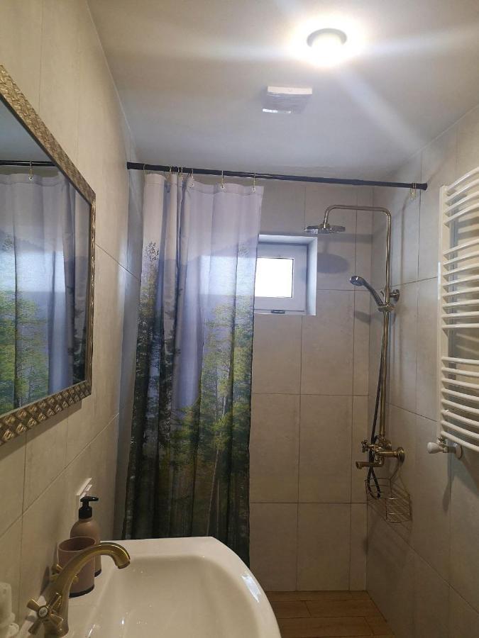 Серинча Villa Soymy Dış mekan fotoğraf