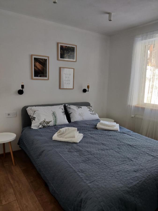 Серинча Villa Soymy Dış mekan fotoğraf