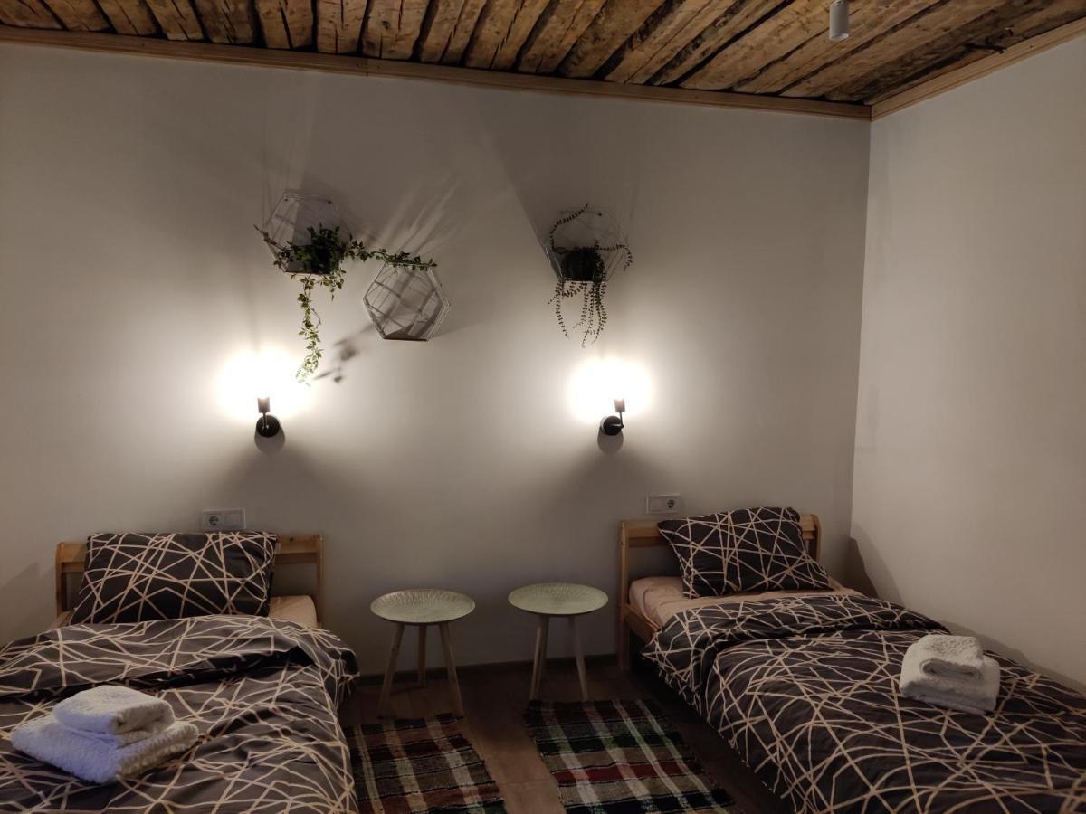 Серинча Villa Soymy Dış mekan fotoğraf