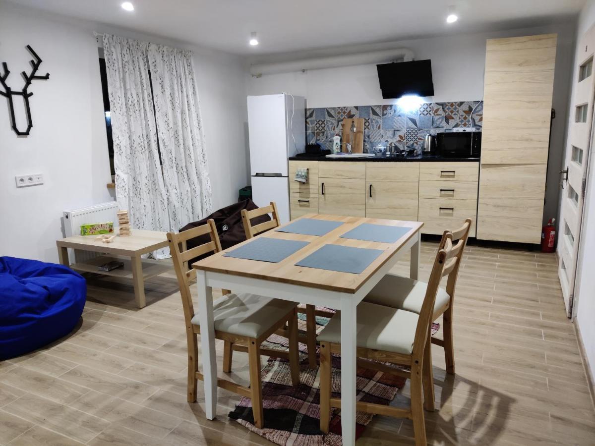 Серинча Villa Soymy Dış mekan fotoğraf
