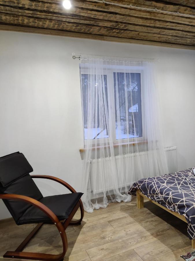 Серинча Villa Soymy Dış mekan fotoğraf