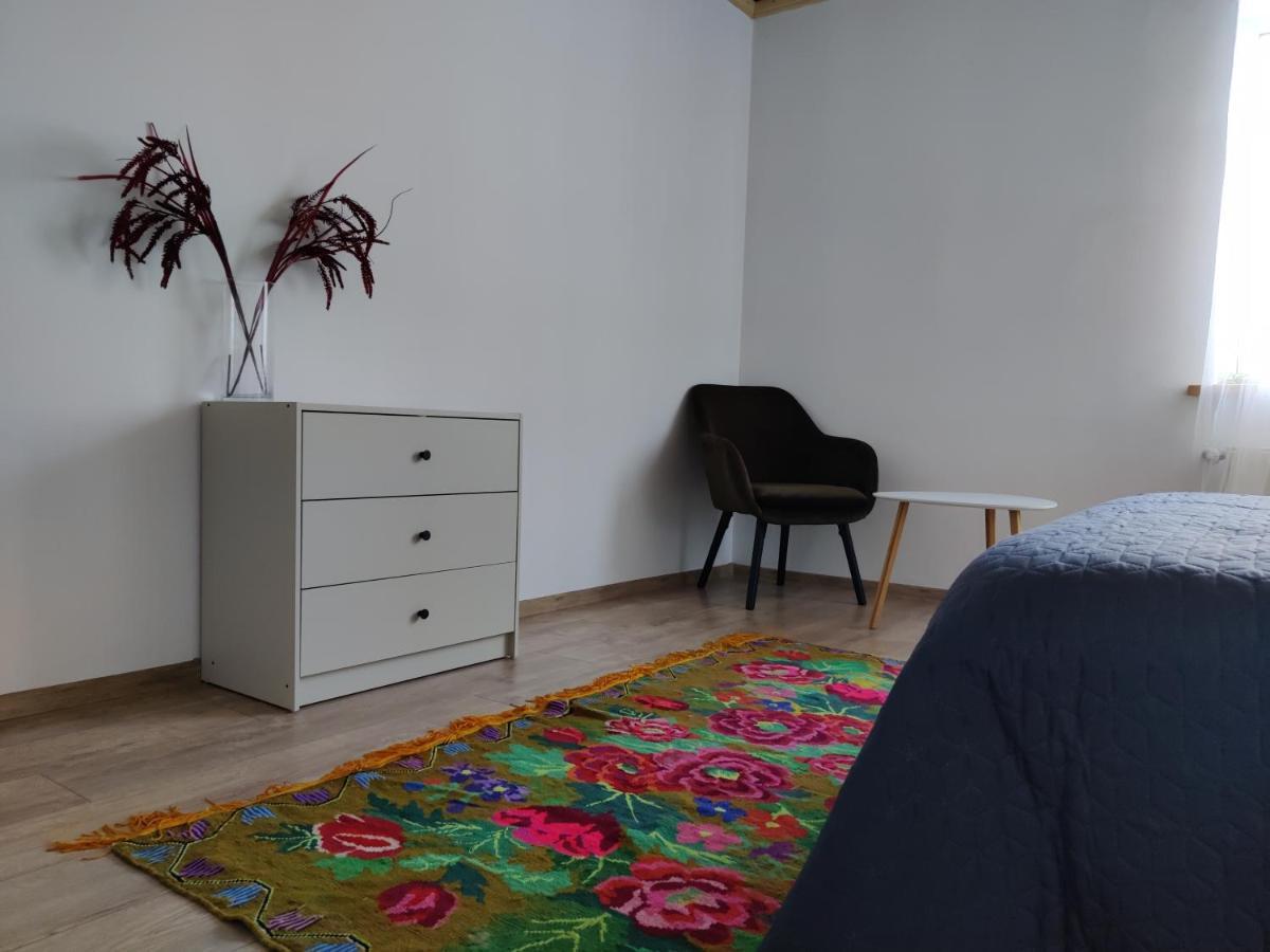 Серинча Villa Soymy Dış mekan fotoğraf