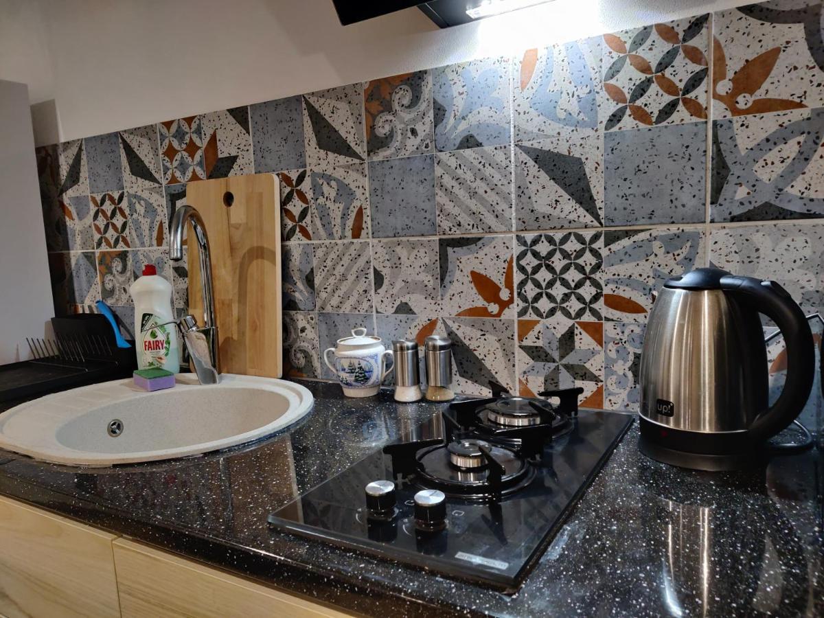 Серинча Villa Soymy Dış mekan fotoğraf