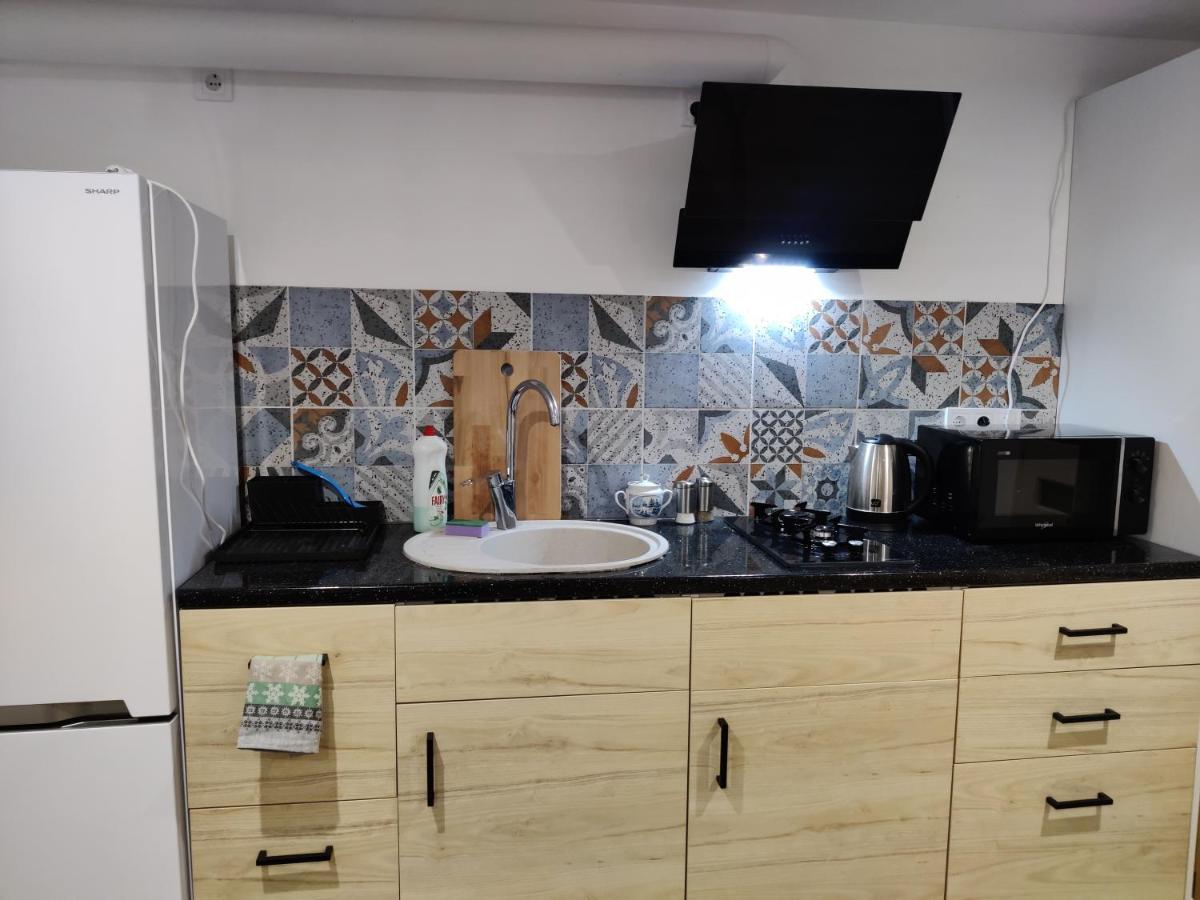 Серинча Villa Soymy Dış mekan fotoğraf