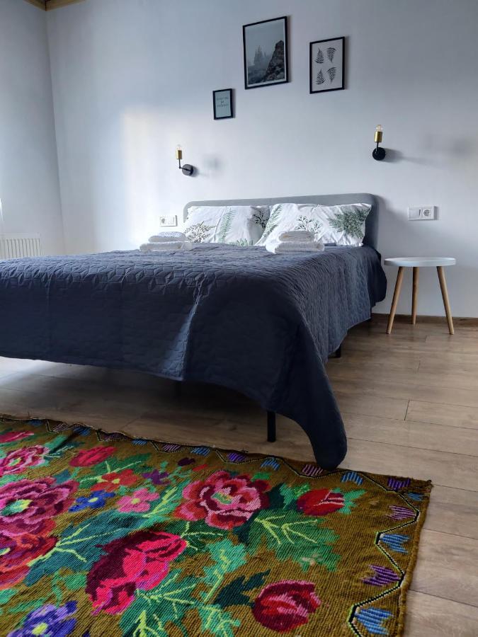 Серинча Villa Soymy Dış mekan fotoğraf